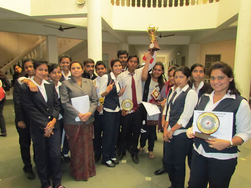 Sacred Heart Institute of Management and Technology Sitapur Campus photo 2